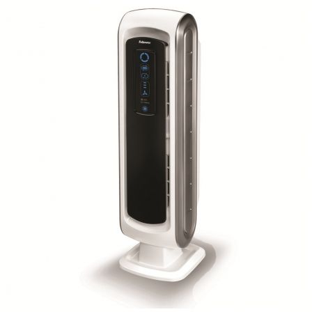 Fellowes Aeramax DX5 Purificador de Aire Blanco